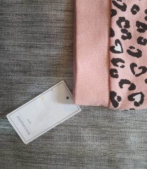 Mothercare Pink Sweatshirt