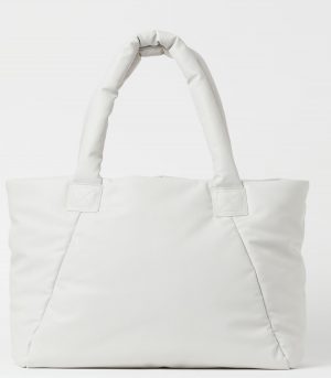 H&M Padded Bag