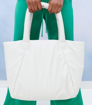 H&M Padded Bag