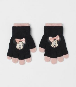 H&M Gloves/Fingerless Gloves